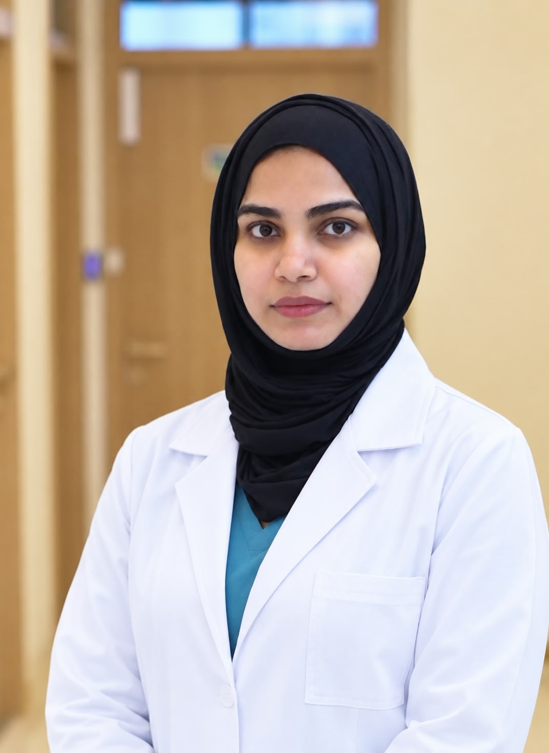 Dr. Ayisha Fida