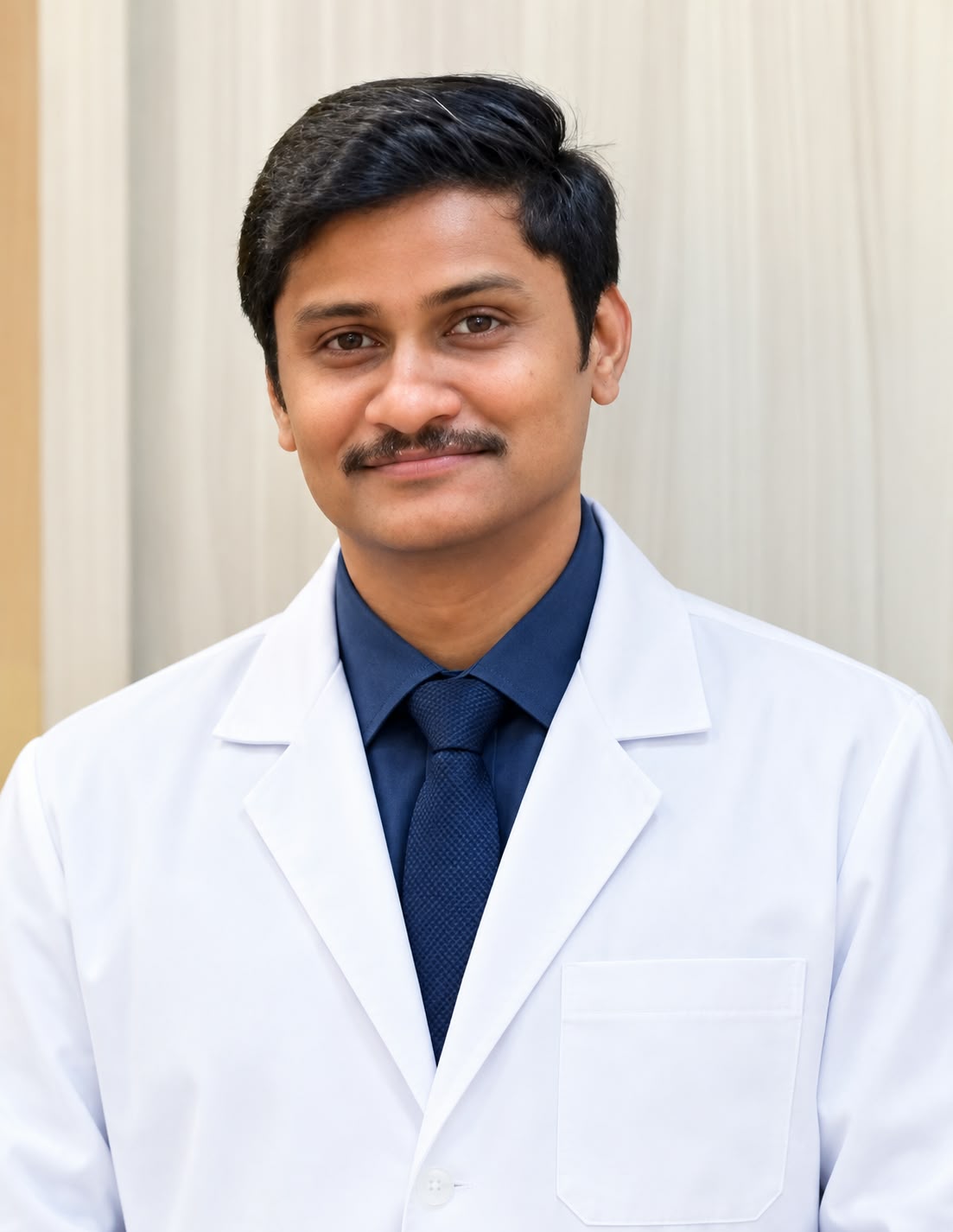 Dr. Fawas Kakkadithodi Valappil