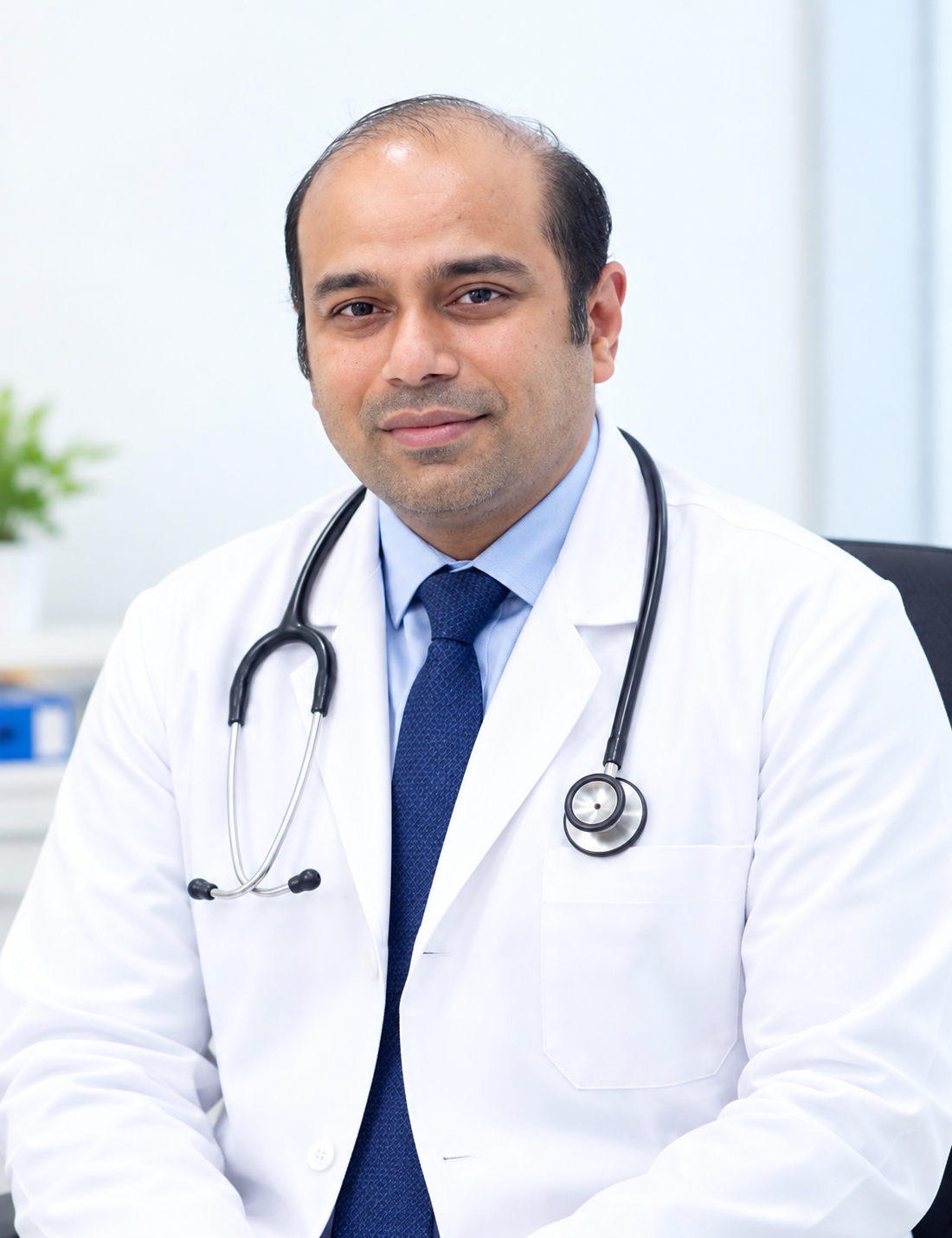 Dr. Ganesh Kamath