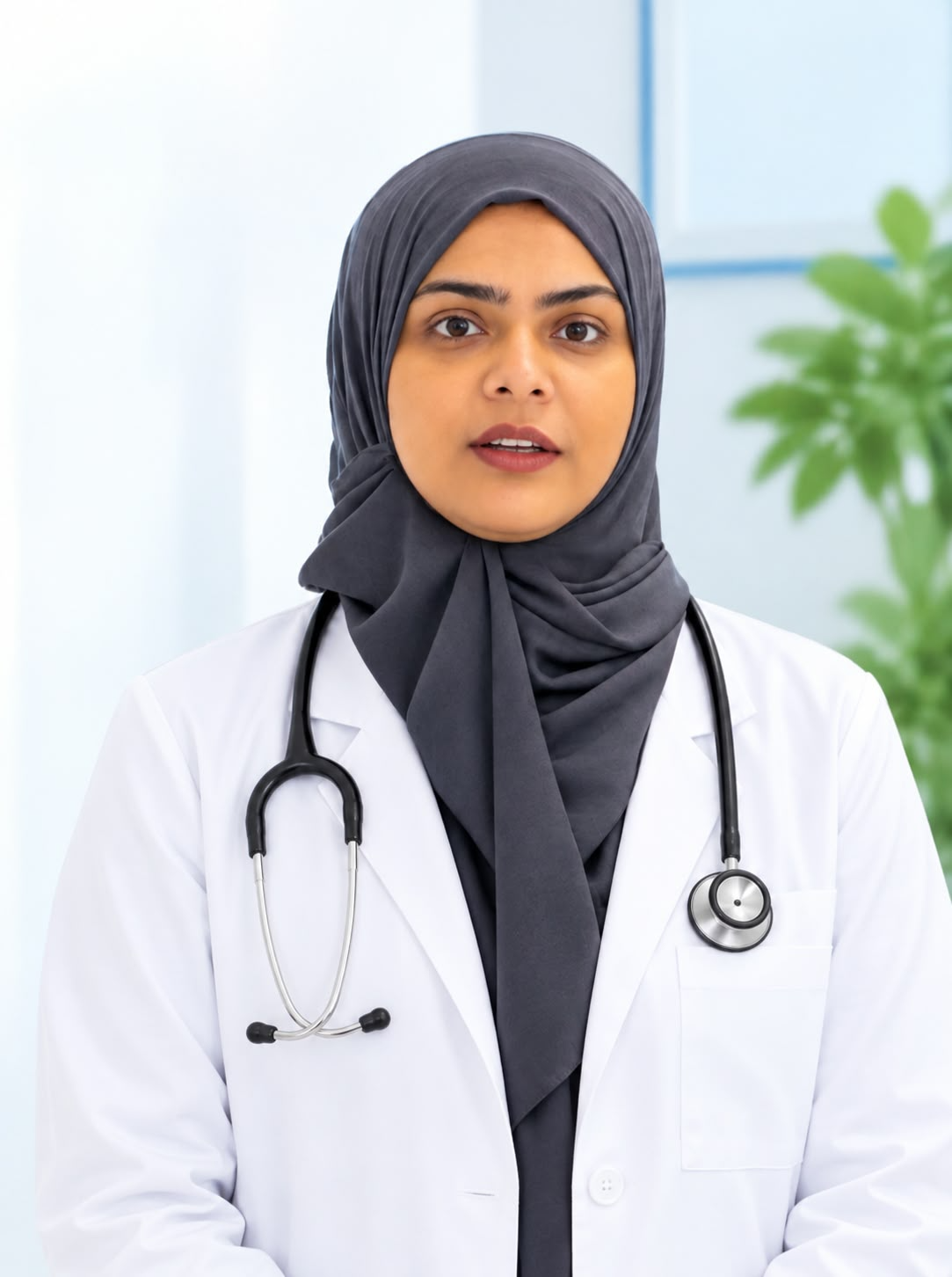 Dr. Gulshan Syed Mohamed