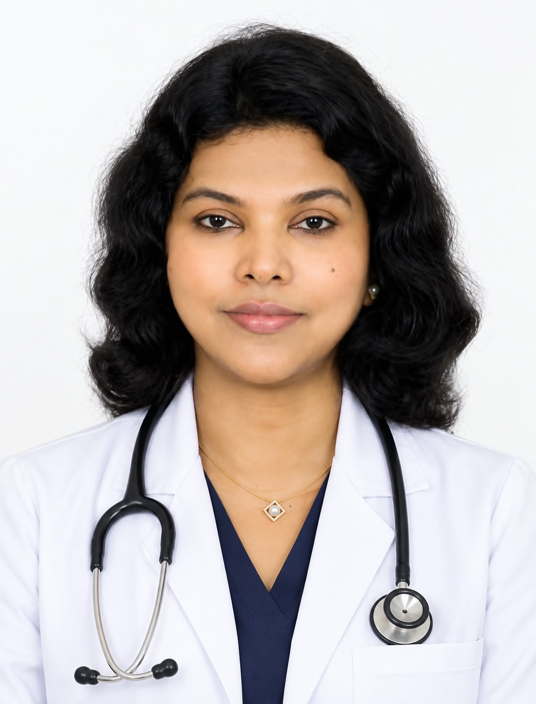 Dr. Susmitha Babu